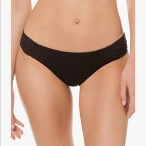 Becca Black Bikini Bottoms